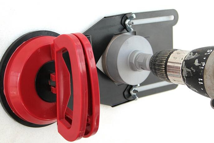 Шаблон для свердління Distar DrillFIX 68 (19937443000)