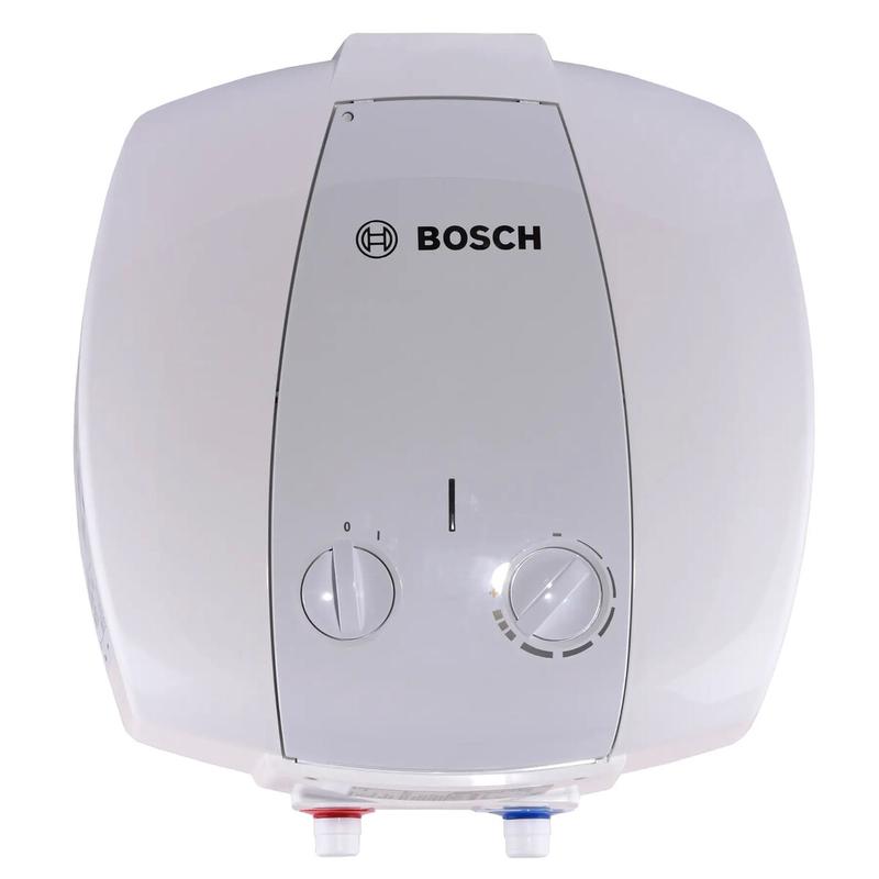 Водонагрівач Bosch Tronic 2000 TR 2000 15 B, 15 л, 1500 Вт (над мийкою) (24767)
