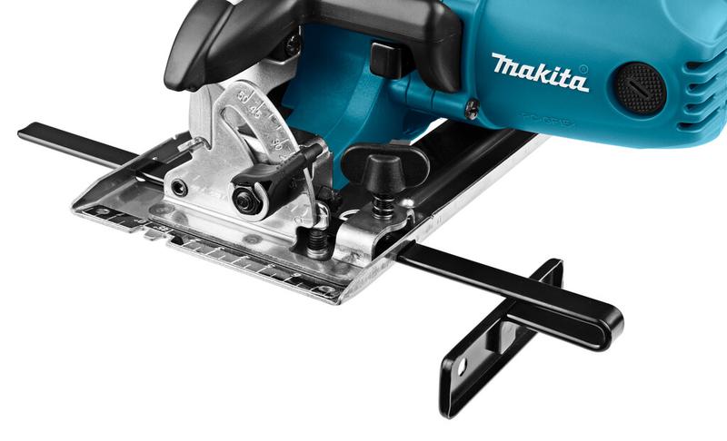 Акумуляторна дискова пилка Makita LXT DSS501Z (без АКБ та ЗП)
