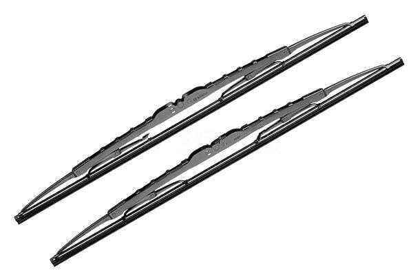 Щітки склоочисника Bosch ECO 600/600 мм, 2 шт (3397005772)