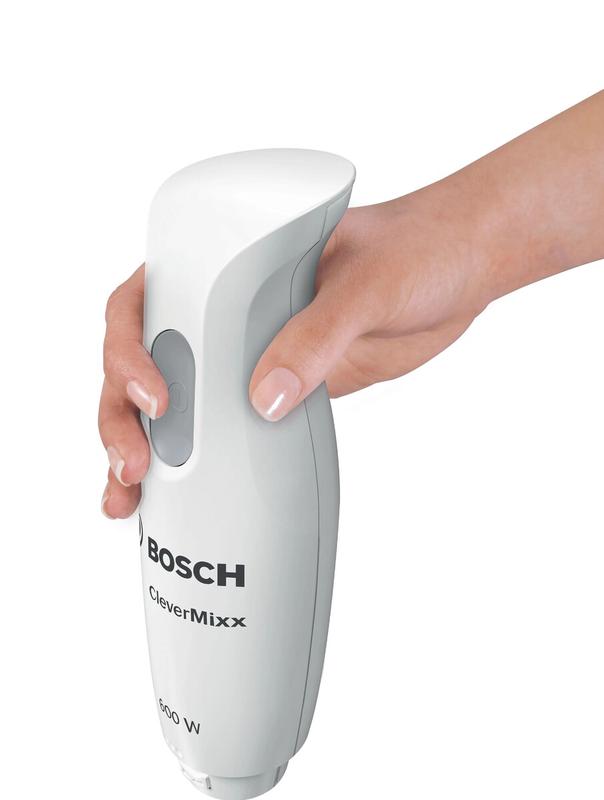 Блендер Bosch CleverMixx MSM26500