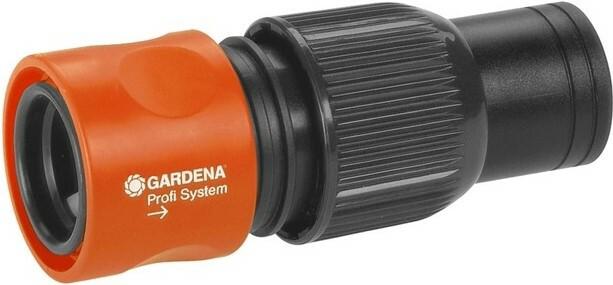 Конектор Gardena Profi System 19 мм, 3/4 " (02817-20.000.00)
