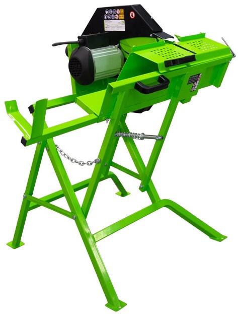 Дроворуб Zipper ZI-WP400TN