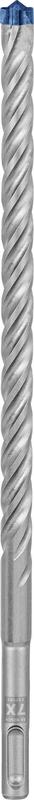 Бур Bosch EXPERT SDS-Plus-7X, 12x200x265 мм, 10 шт. (2608900175)