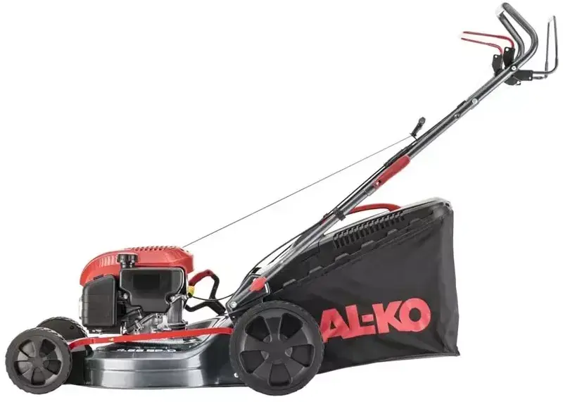 Бензинова газонокосарка AL-KO 5.16 SP-D Easy (114123)