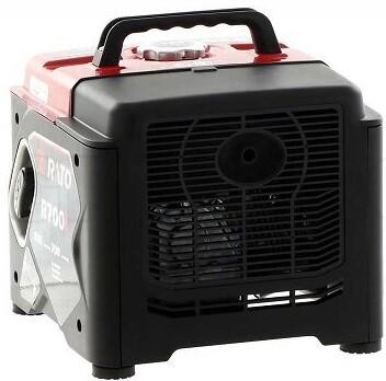 Генератор інверторний RATO R700i (240700090)