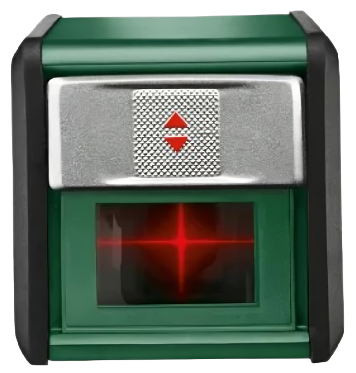 Лазерний рівень Bosch Quigo Plus (0603663602)