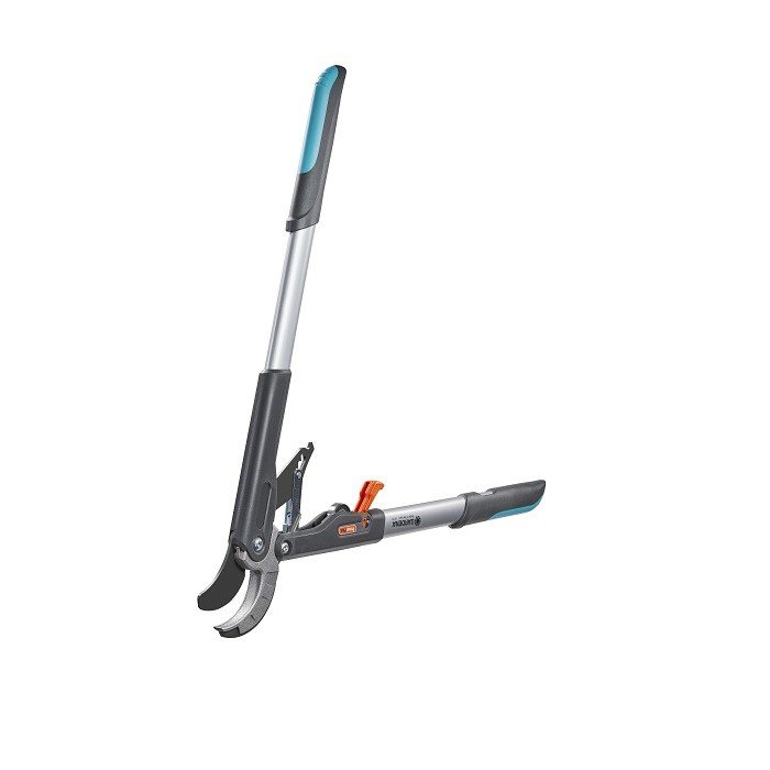 Сучкоріз з храповим механізмом Gardena SmartCut 590 A (08773-20)