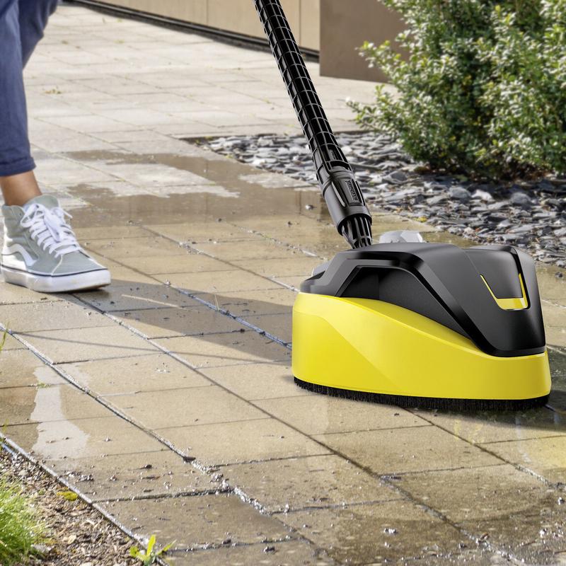Мийка високого тиску KARCHER K7 PREMIUM POWER HOME 1.317-171.0
