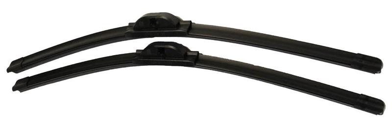 Щітки склоочисника Bosch Aerotwin 550/550, 2 шт (3397118933)