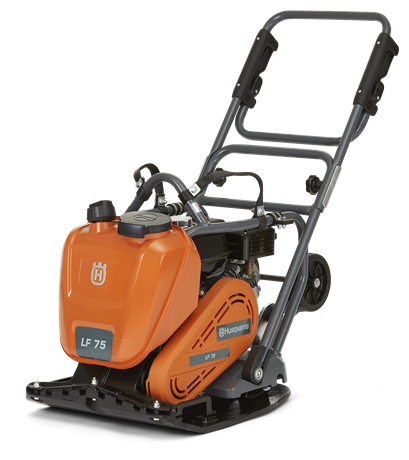 Віброплита Husqvarna LF75 LAT (9678549-01)