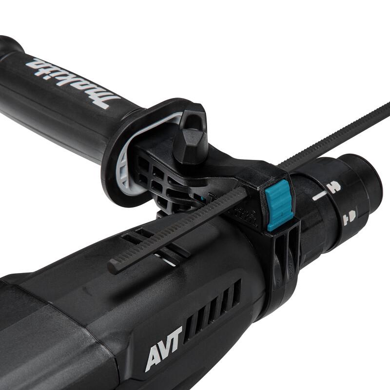 Перфоратор Makita HR3012FCJ