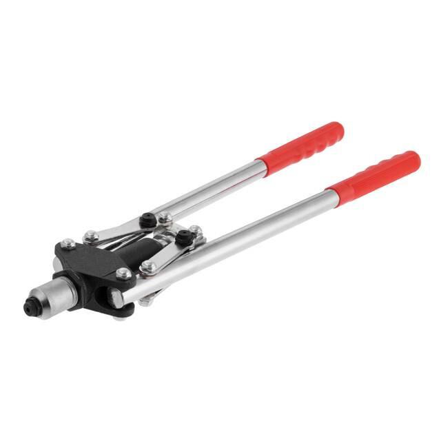 Пістолет заклепувальний INTERTOOL RT-0008