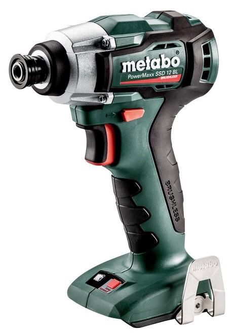 Набір Metabo Combo Set 2.7.5 12 V (685165000)