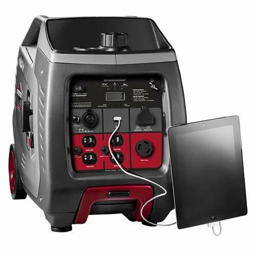 Генератор інверторний Briggs   Stratton P3000