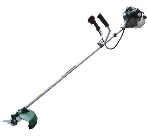 Мотокоса Iron Angel BC 40 Profi-2