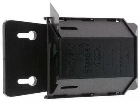 Леза запасні Stanley 50 / 0,45 мм (0-11-911)