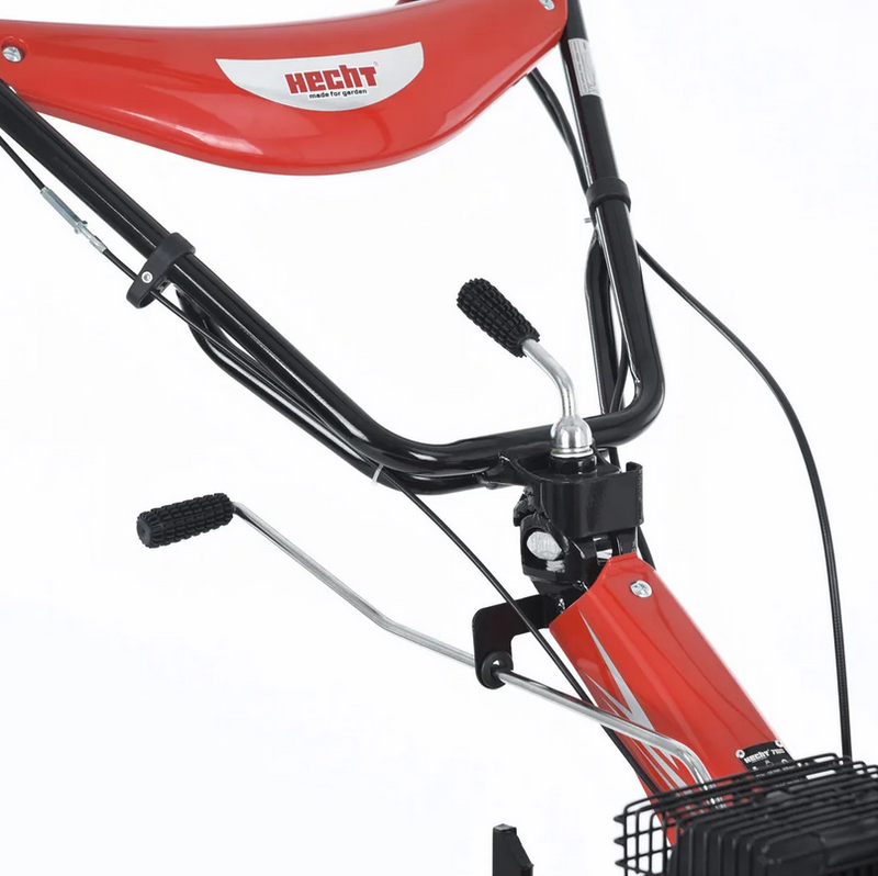 Культиватор бензиновий Hecht 7100