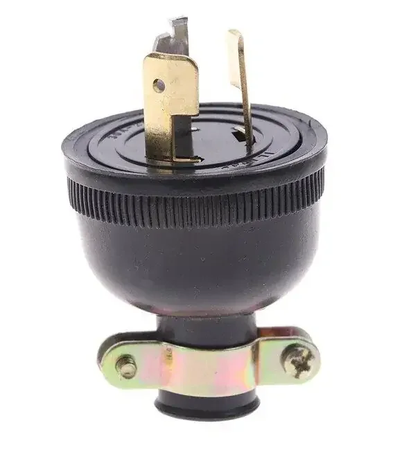 Бензиновий генератор EF Power TBS6500S