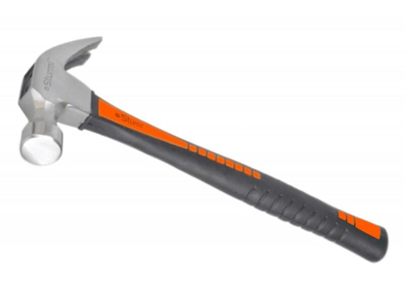 Молоток-цвяходер Sturm 1010-05-HM340