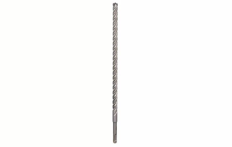 Бур Bosch SDS Plus-7X д / арм.бетона 14x400x465 мм (2608576163)
