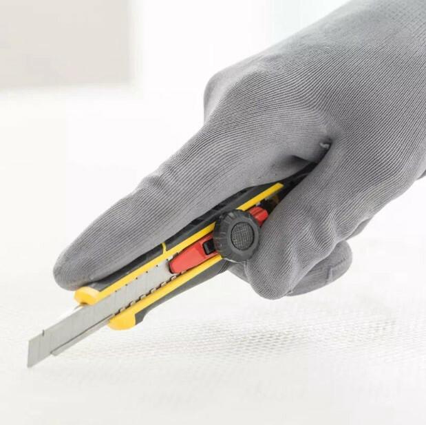 Ніж з сегментами, що відламуються Stanley FatMax (FMHT10328-0)