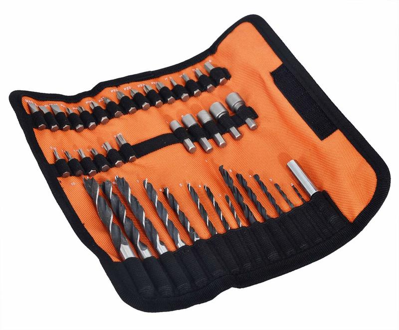 Ак. дриль-шурупокрут AEG BS14G2LI KIT4X