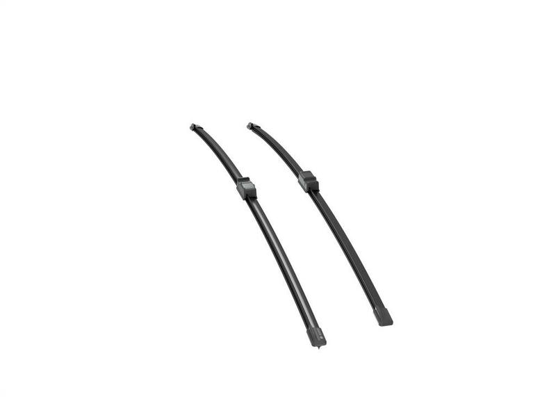 Щітки склоочисника Bosch Aerotwin (A313S) 800/750, 2 шт (3397007313)