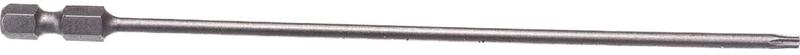 Біта Bosch Extra Hard T10, 152 мм (2607001664)