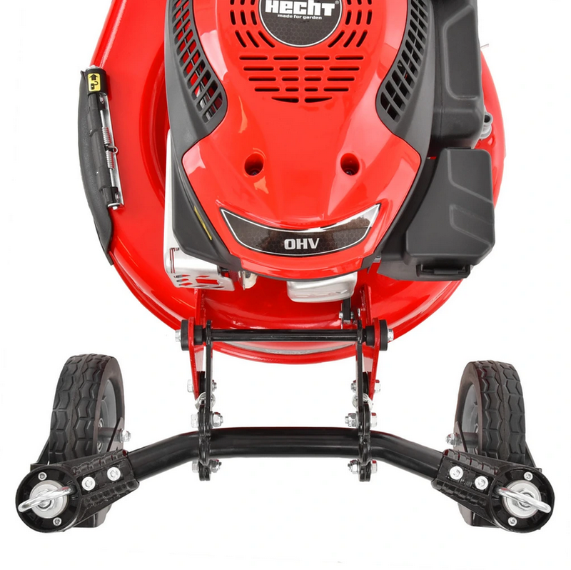 Газонокосарка бензинова HECHT 546 XR