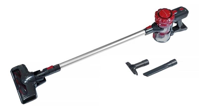 Пилосос Grunhelm GAVC-2207 HR