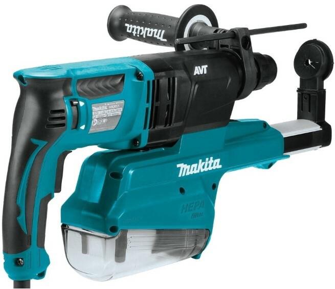 Перфоратор Makita HR2651T