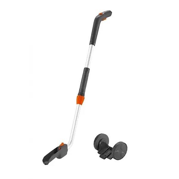 Телескопічна ручка + колеса Gardena 09859-20.000.00