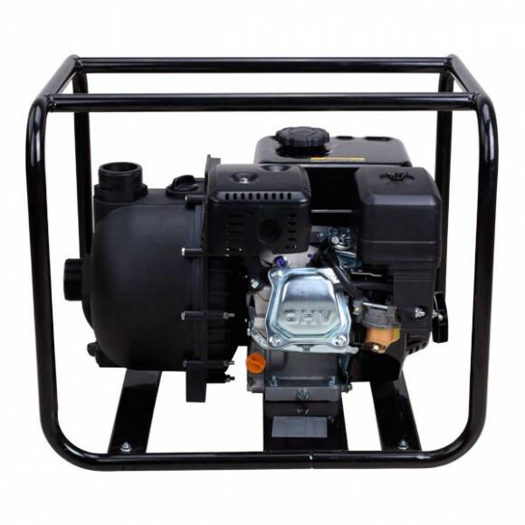 Мотопомпа для КАС LONCIN LC50HZB23-3.1Q