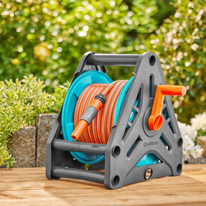 Шланг Gardena Basic 13 мм (1/2"), 20 м (18123-29)