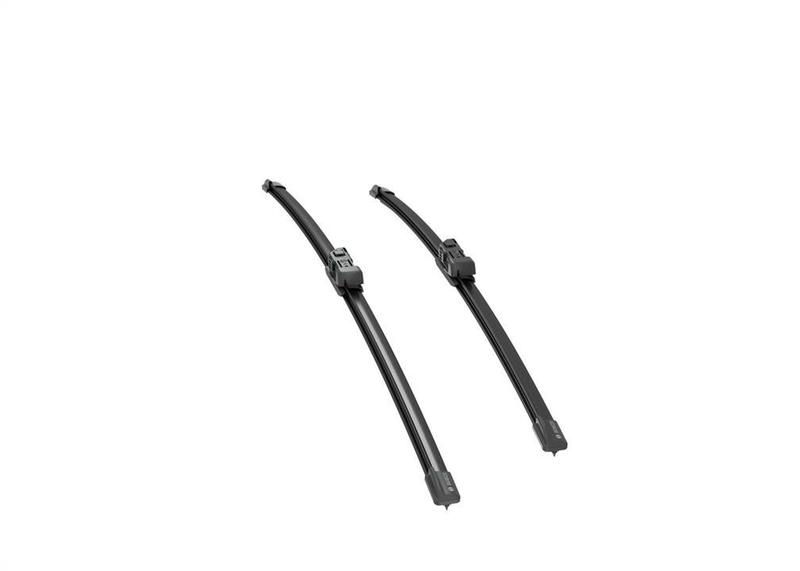 Щітки склоочисника Bosch Aerotwin (A225S) 650/550, 2 шт (3397007225)
