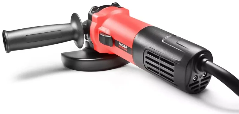Кутова шліфувальна машина Stark AG-1150 PROFI