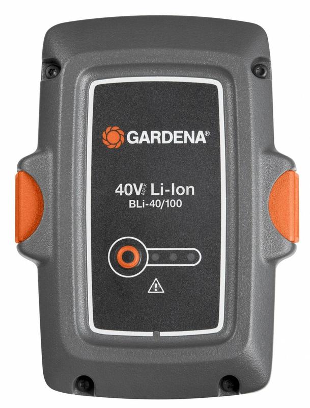 Акумулятор Gardena BLI-40/100 (09842-20.000.00)