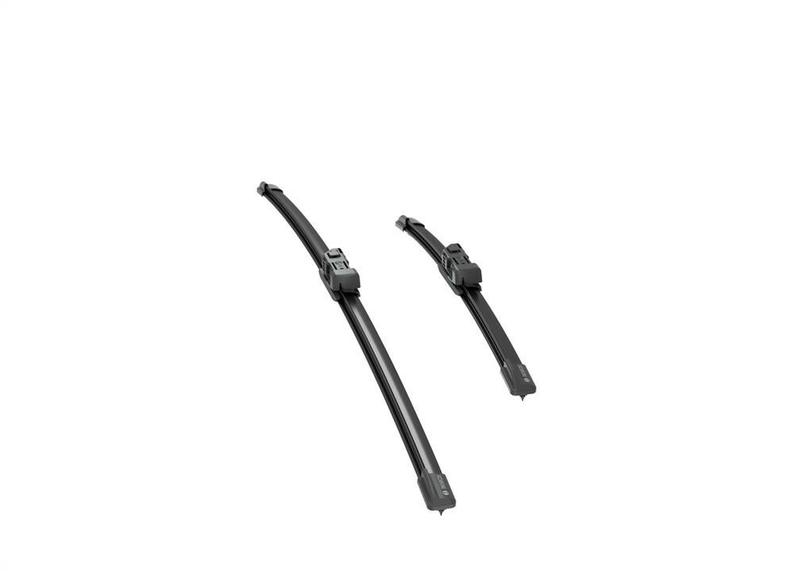 Щітки склоочисника Bosch Aerotwin (A299S) 600/340, 2 шт (3397007299)