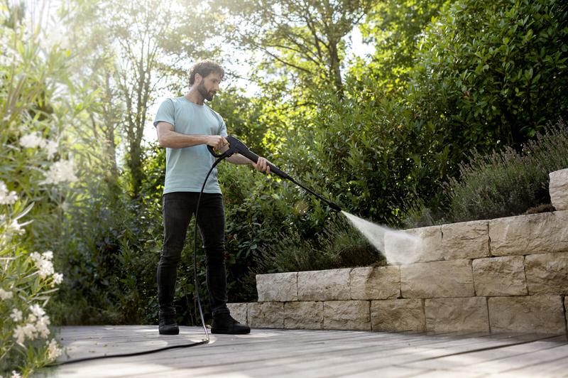 Мийка високого тиску Karcher K7 WCM