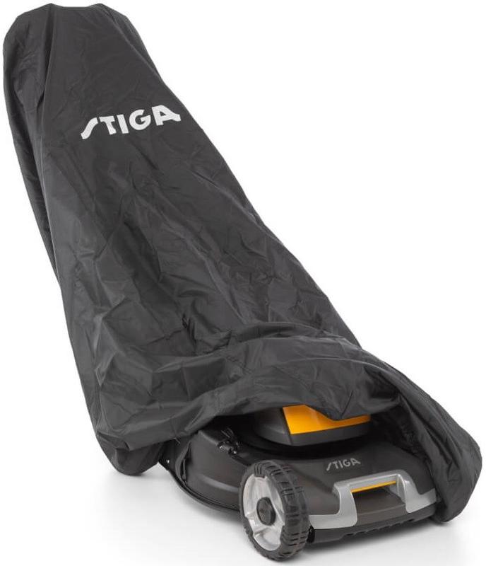 Чохол для газонокосарки з металевої декою Stiga 1111-9226-01