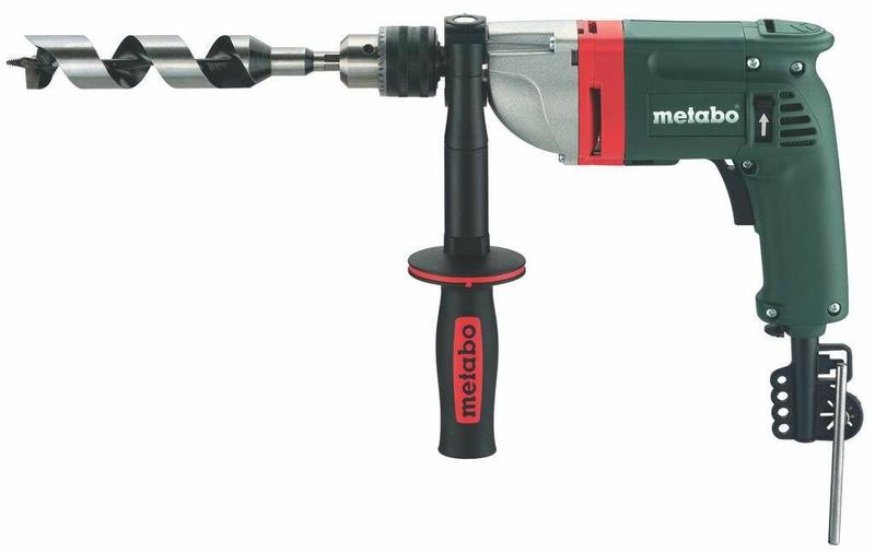 Дриль Metabo BE 75-16 (600580000)