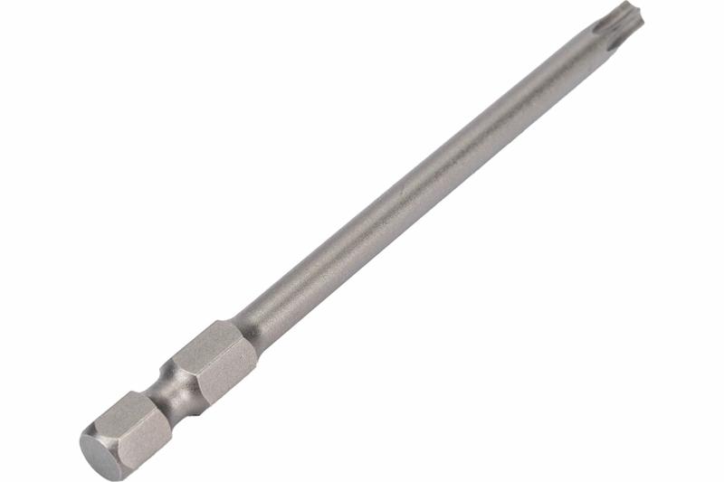 Біта Bosch Extra Hard T25, 89 мм (2607001654)