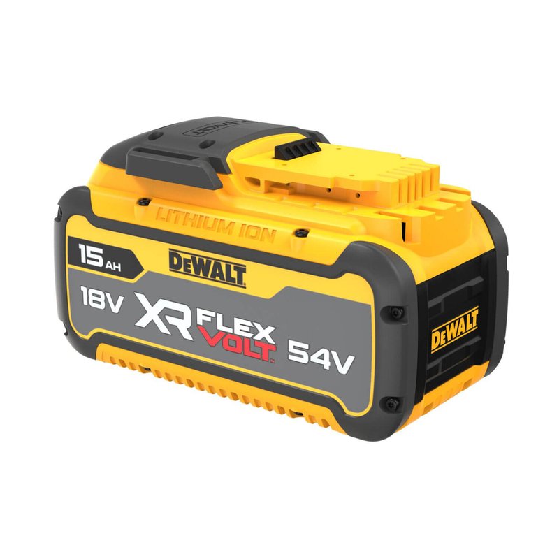 Акумуляторна батарея DeWALT DCB549