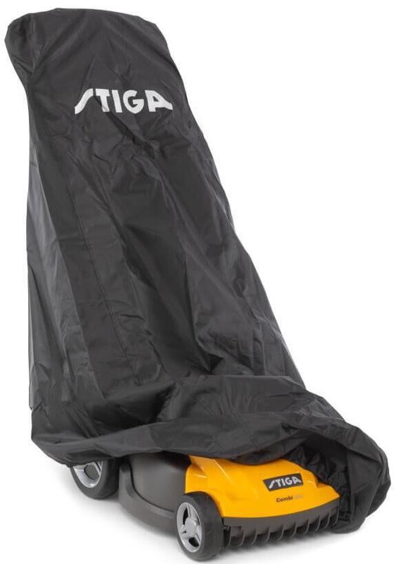Чохол для газонокосарки з пластикової декою Stiga 1111-9225-01