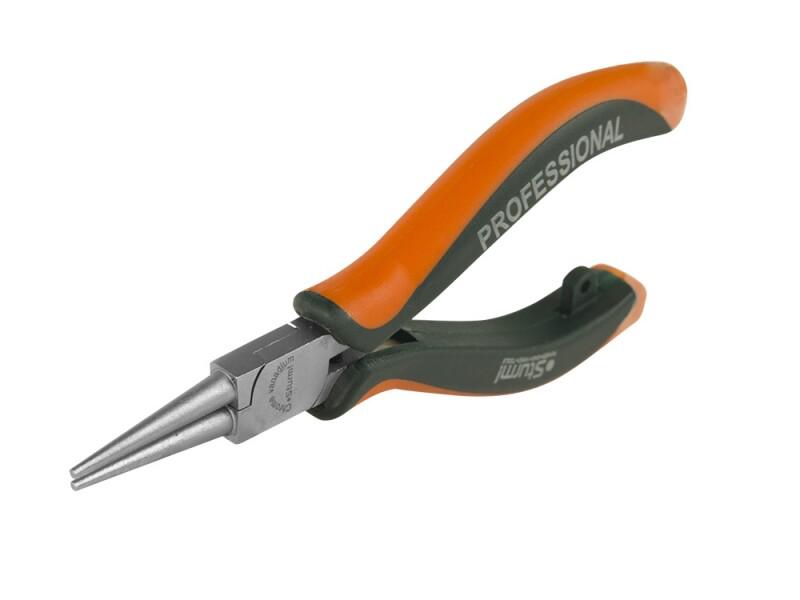 Круглогубці Sturm 1030-05-6-100