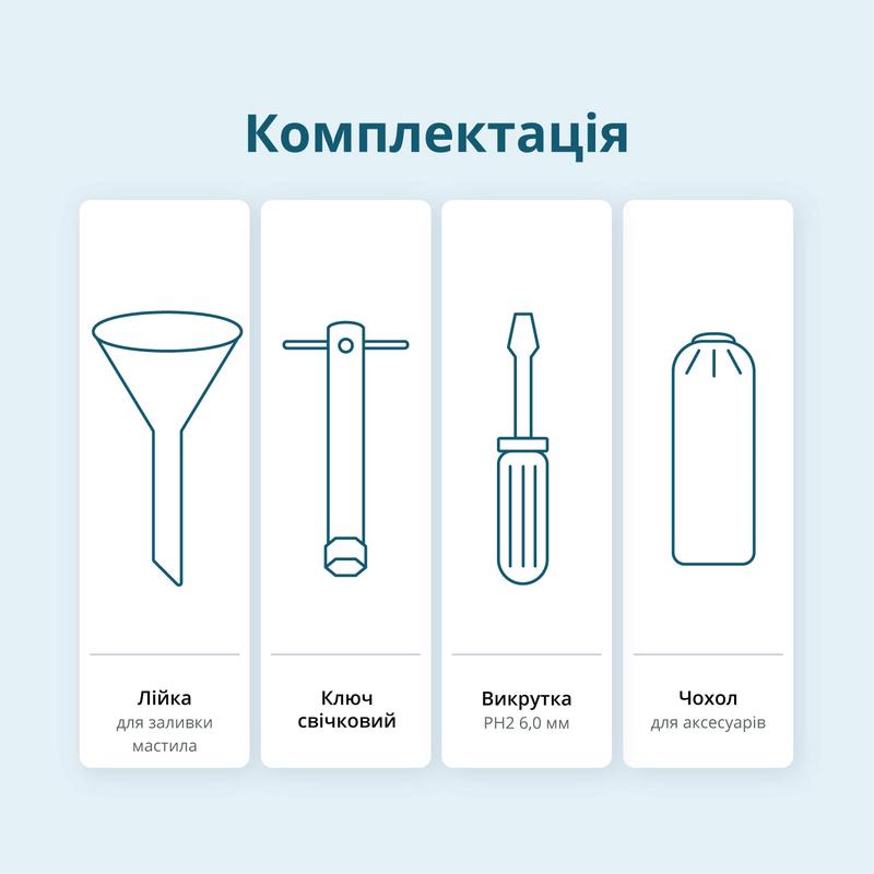 Інверторний генератор Könner & Söhnen KS 4500i