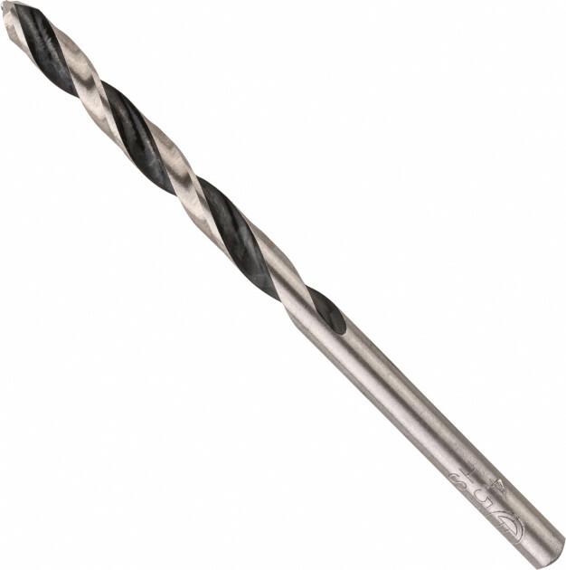 Свердло Bosch 1 HSS PointTeQ 4.5 мм (2608577163)