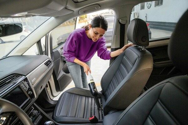 Пилосос ручний Karcher CVH 2 PREMIUM (1.198-421.0)