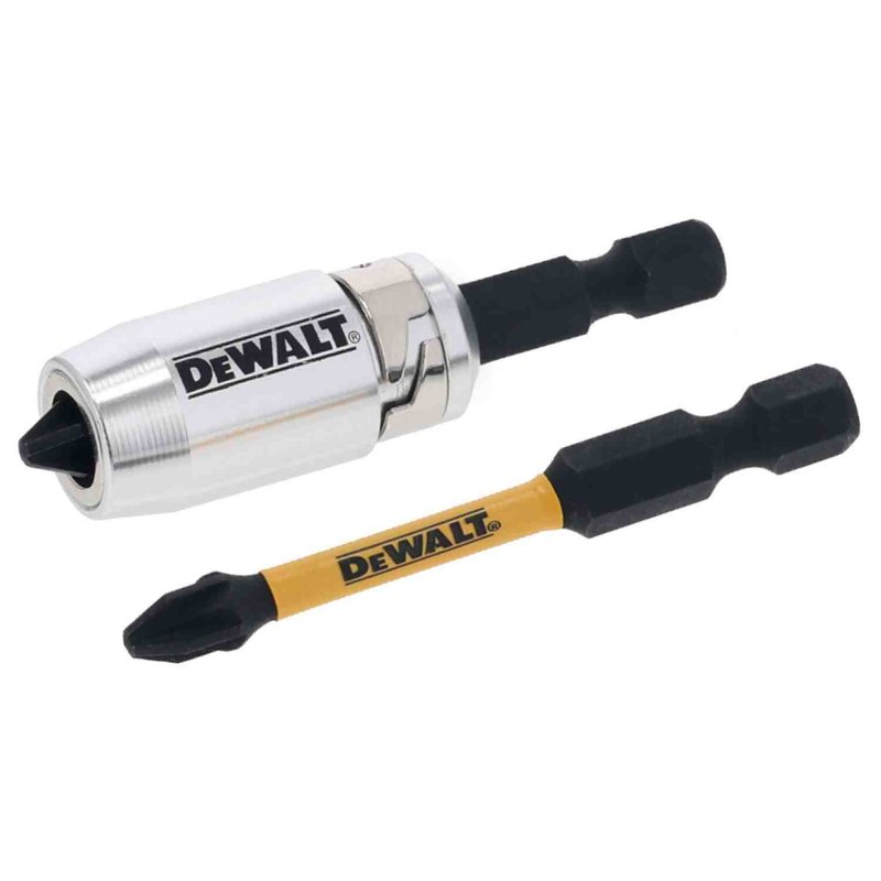 Дриль-шурупокрут акумуляторний безщітковий ударний DeWALT DCD709M2DT2